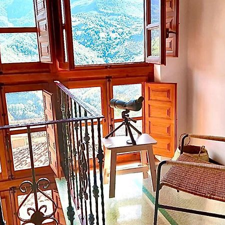 Villa Casa Con Vistas Y Encanto En Parque Natural à Páramo Extérieur photo