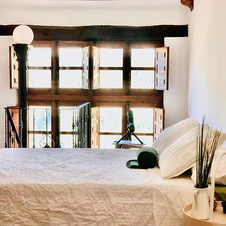 Villa Casa Con Vistas Y Encanto En Parque Natural à Páramo Extérieur photo
