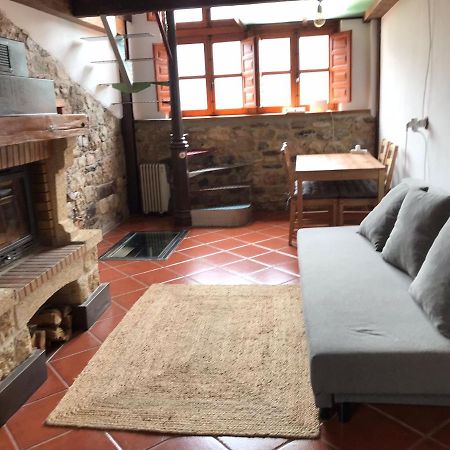Villa Casa Con Vistas Y Encanto En Parque Natural à Páramo Extérieur photo