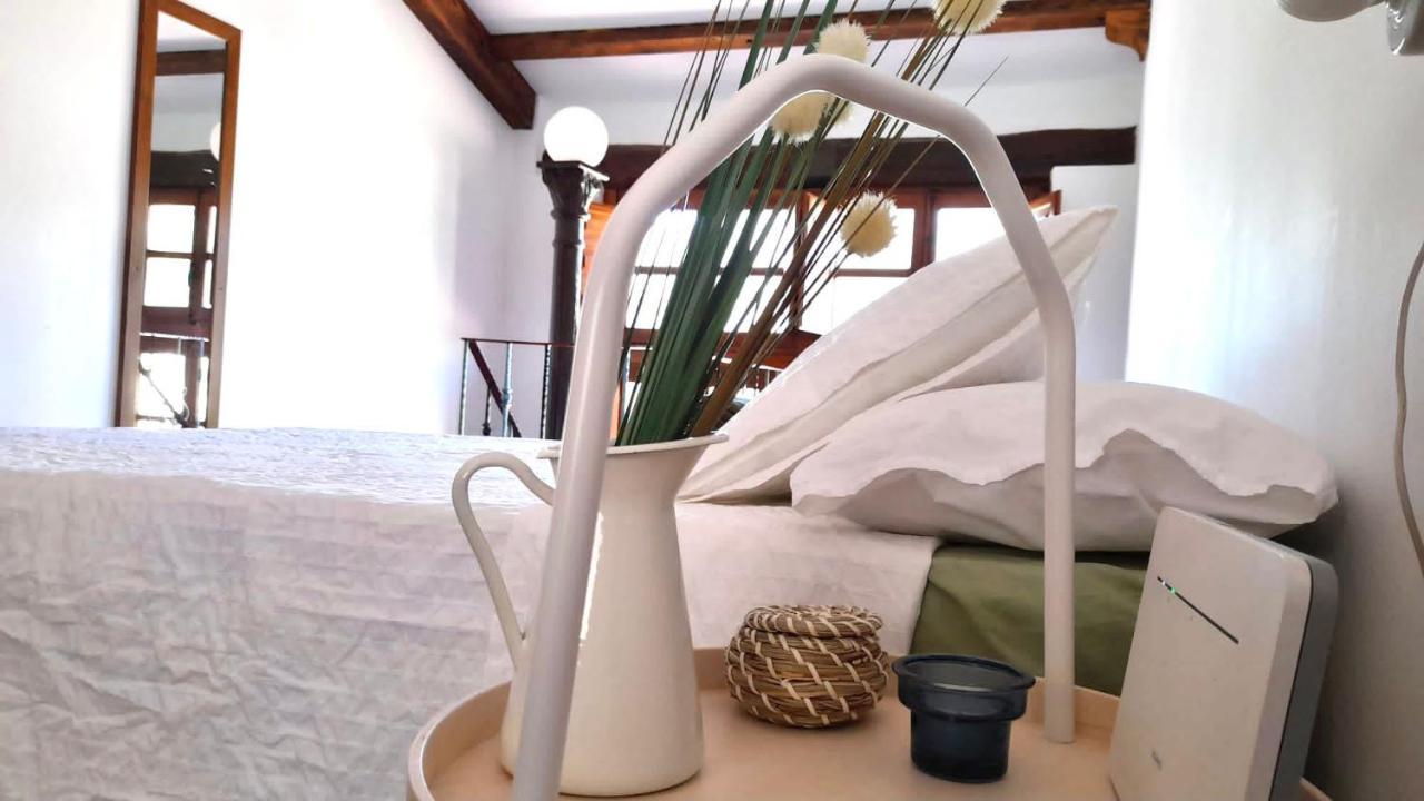 Villa Casa Con Vistas Y Encanto En Parque Natural à Páramo Extérieur photo